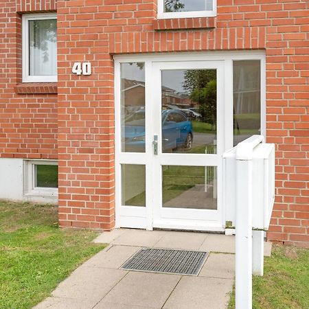 Kaiserhof 40 Ostsee-Dorsch Kellenhusen Bagian luar foto