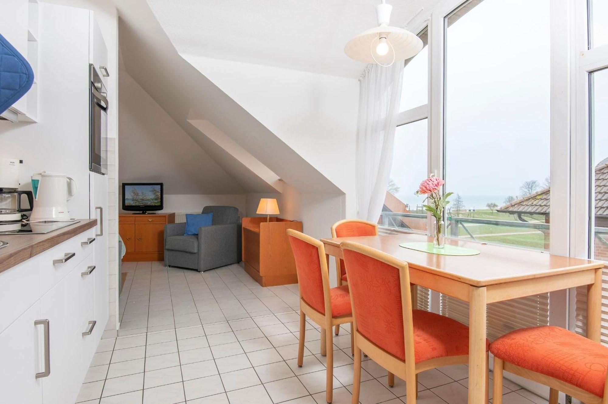 Kaiserhof 40 Ostsee-Dorsch Kellenhusen Bagian luar foto