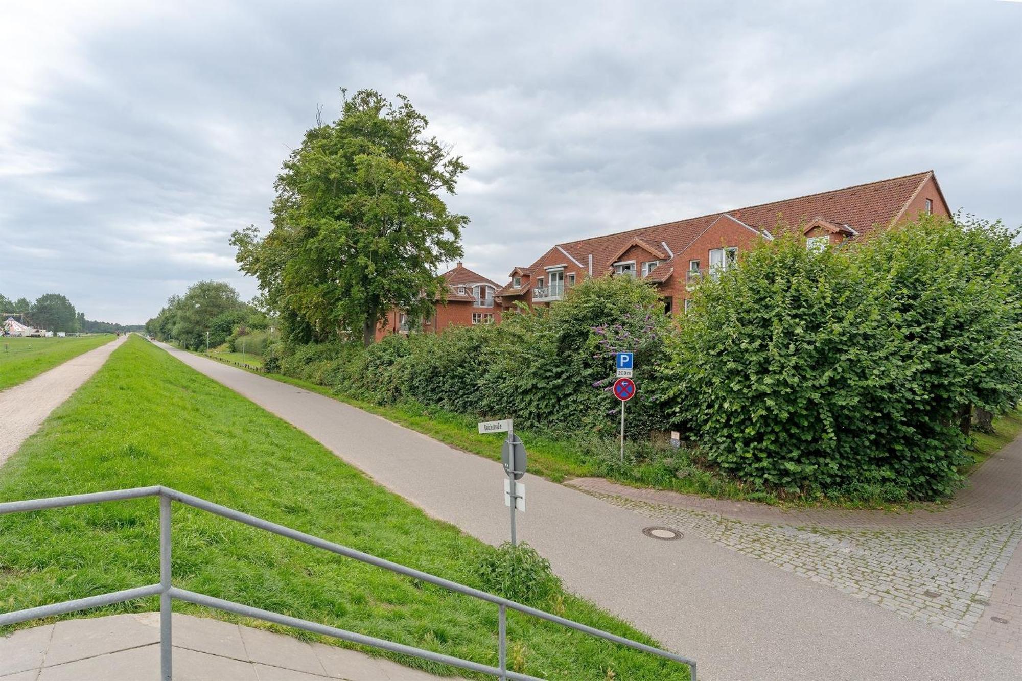 Kaiserhof 40 Ostsee-Dorsch Kellenhusen Bagian luar foto