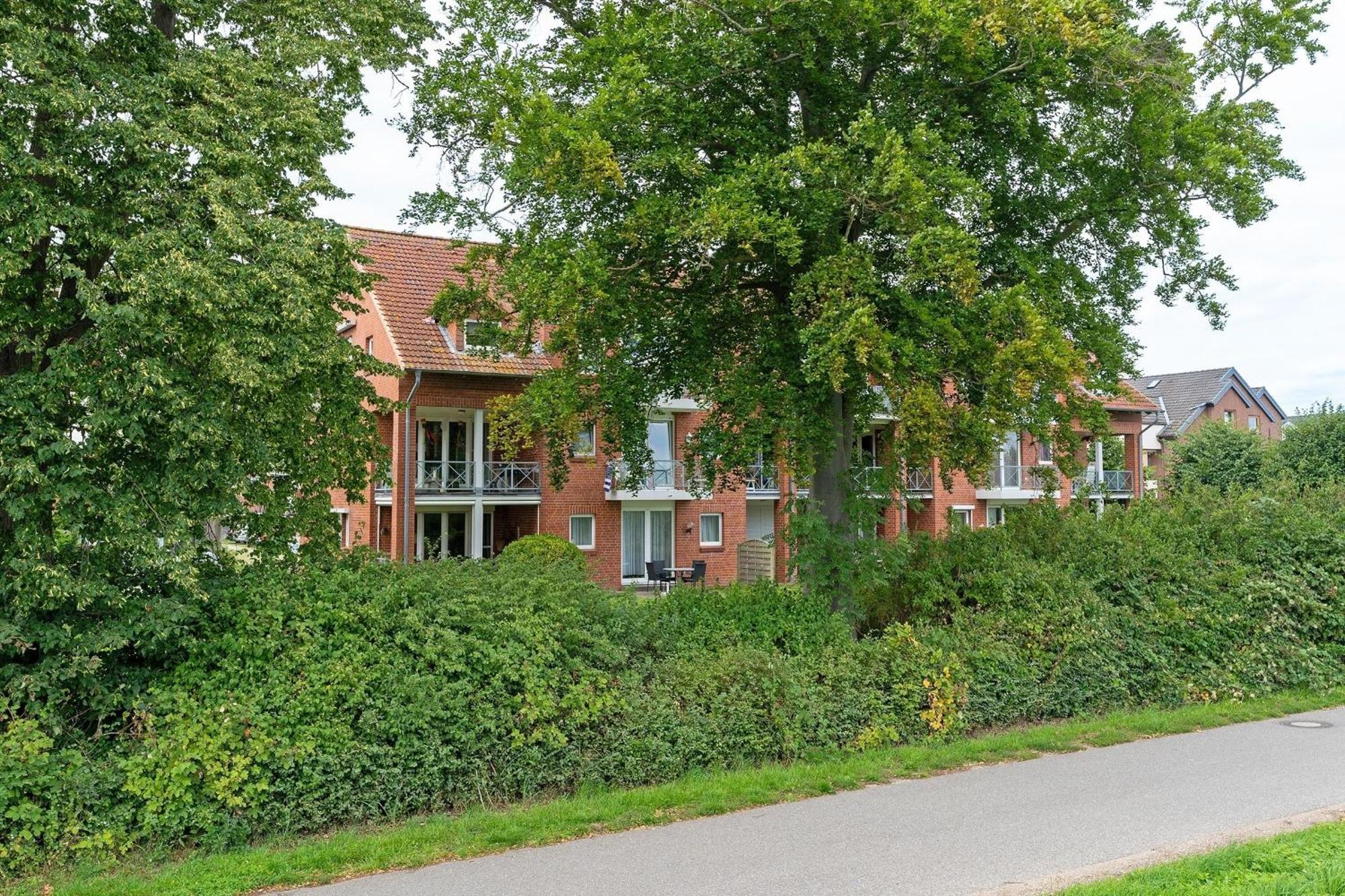 Kaiserhof 40 Ostsee-Dorsch Kellenhusen Bagian luar foto