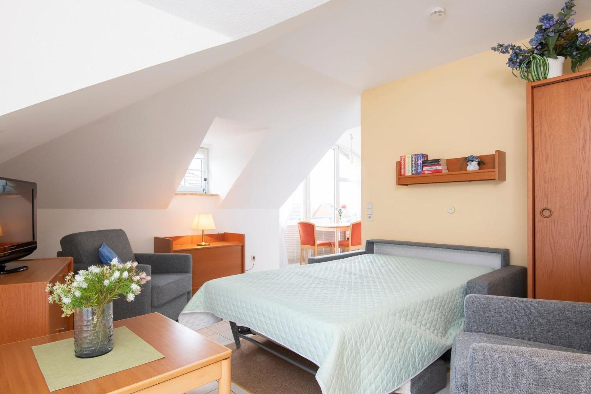 Kaiserhof 40 Ostsee-Dorsch Kellenhusen Bagian luar foto